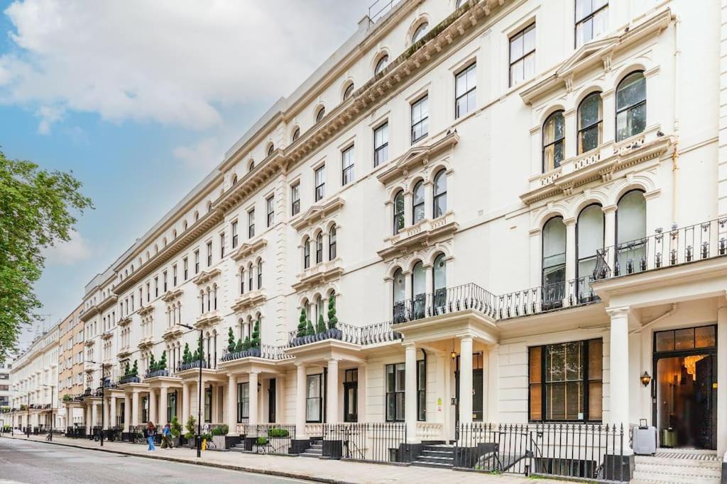 Beautiful In Bayswater *